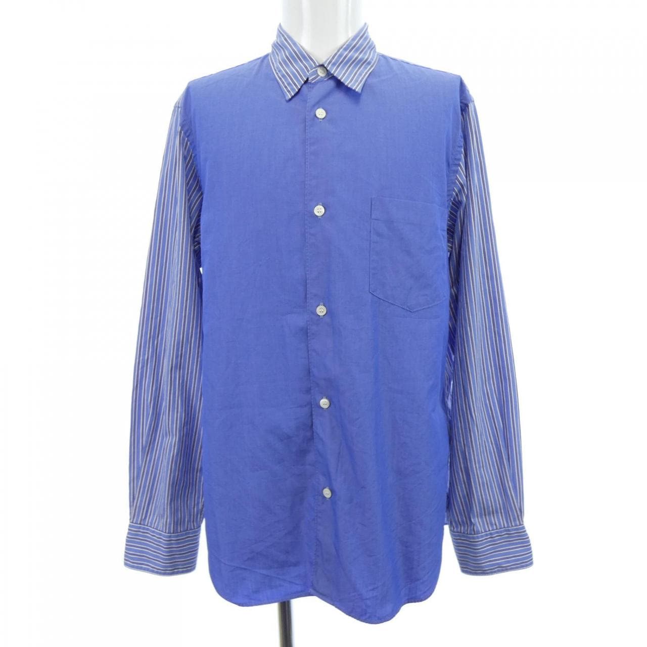 コムデギャルソンオム COMME des GARCONS HOMME HD-B009 シャツ
