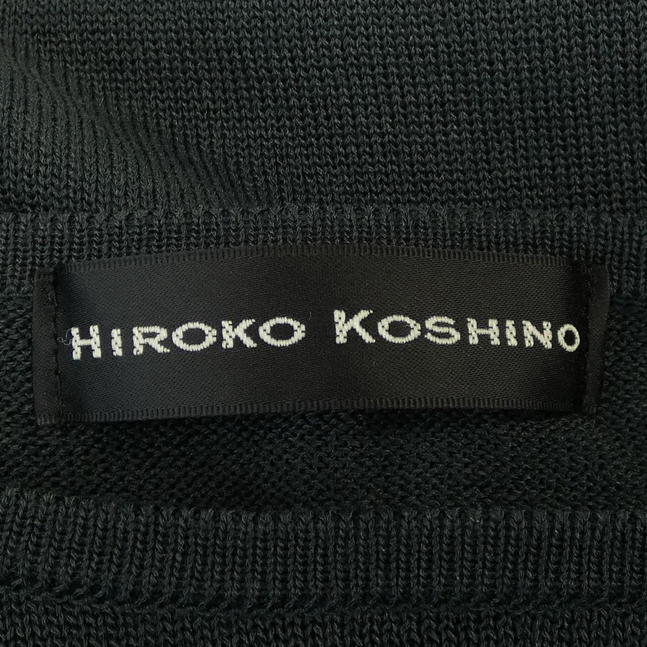 ヒロココシノ HIROKO KOSHINO トップス