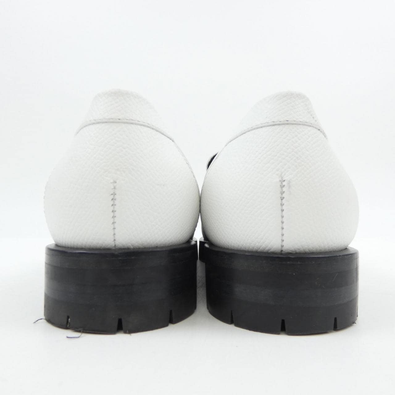 HERMES FAUBOURG 莫卡辛鞋 241019Z
