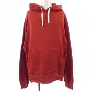 ザレターズ THE LETTERS パーカー