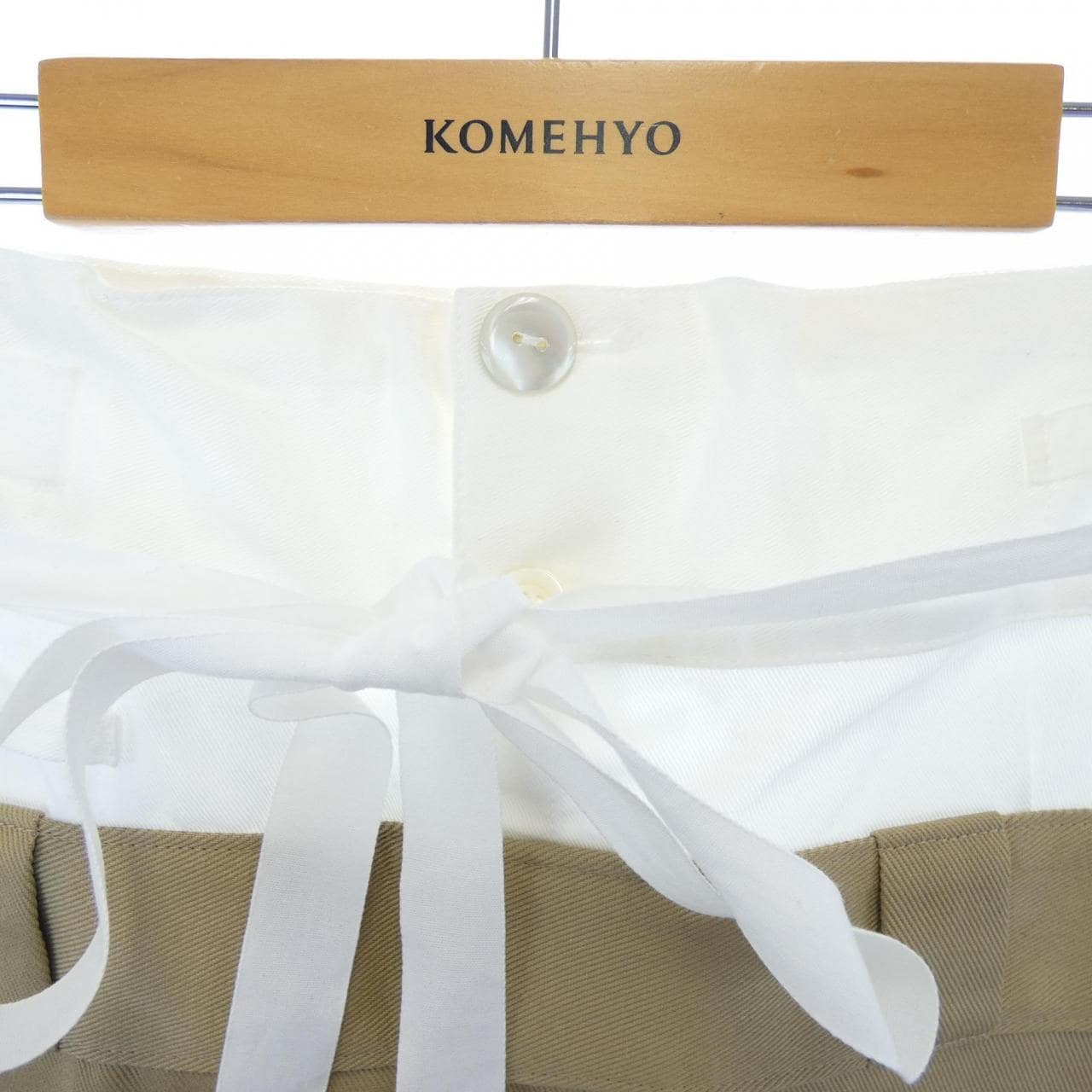 メゾンマルジェラ Maison Margiela S51MI0002 スカート