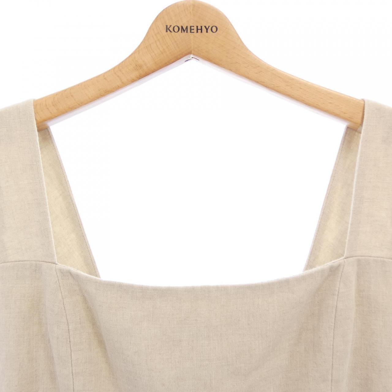 ナチュラルバイフォクシー NATURAL BY FOXEY 29800 ワンピース