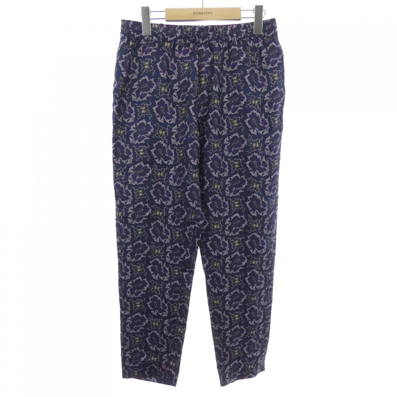 バナナタイム BANANATIME パンツ