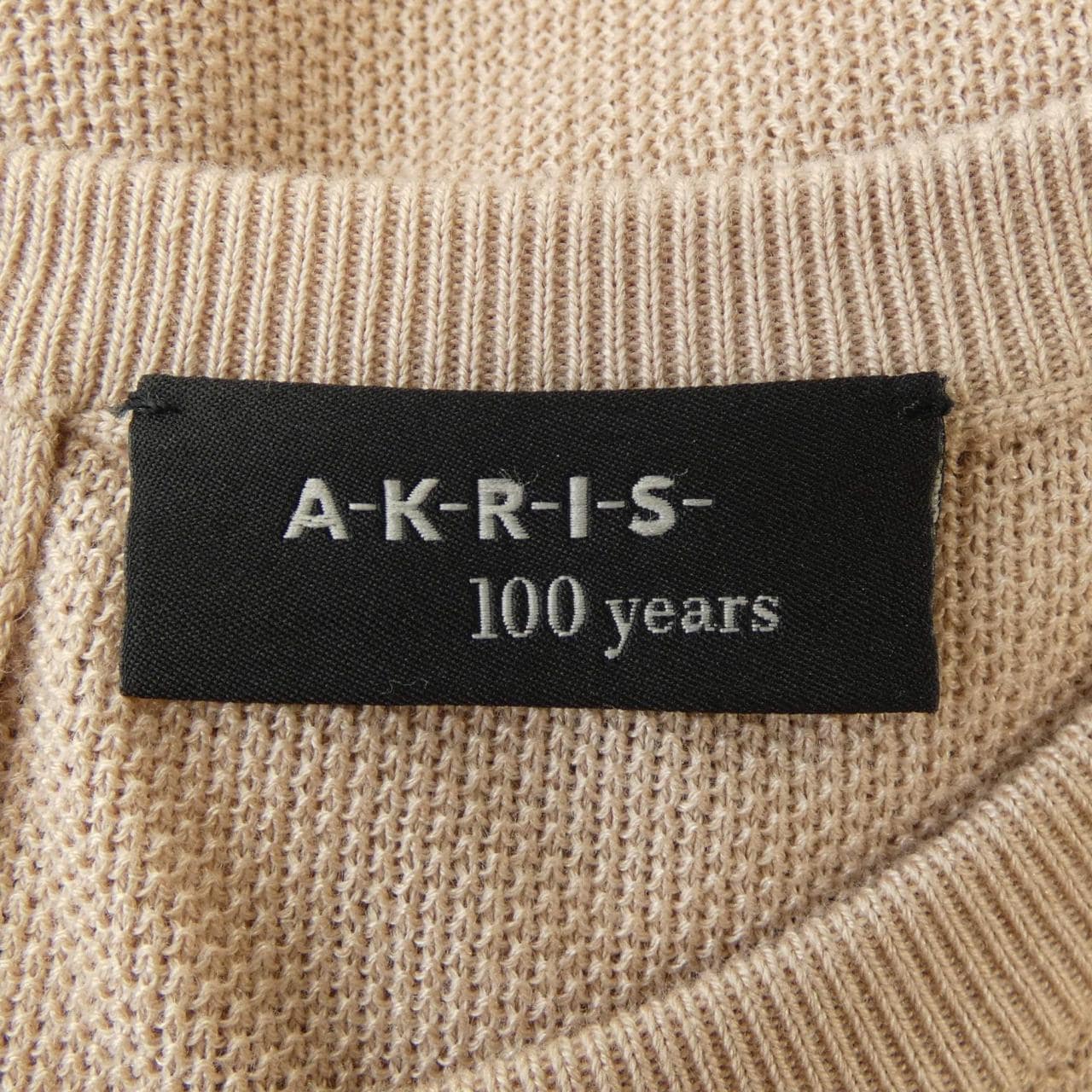 アクリス AKRIS トップス
