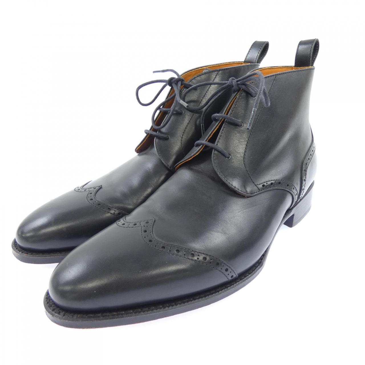 FUGASHIN FS10 シューズ