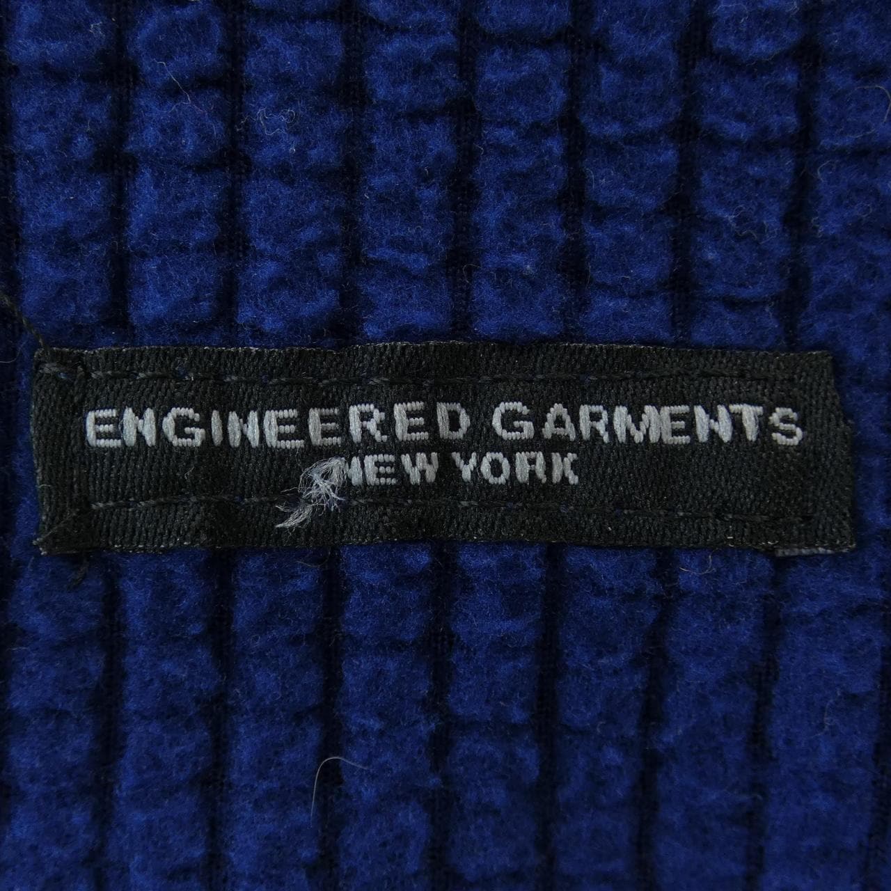 工装外套ENGINEERED GARMENTS上衣