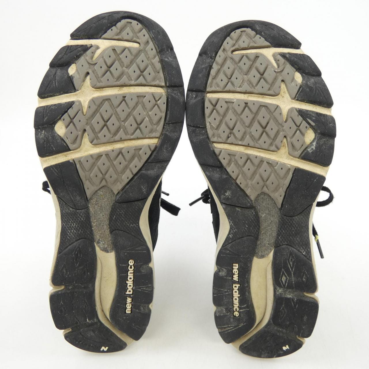 ニューバランス NEW BALANCE M990BB3 スニーカー