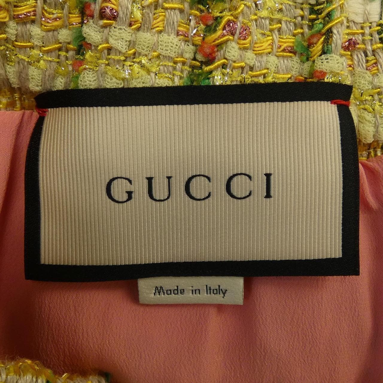 グッチ GUCCI 464984 ZIM50 スカート