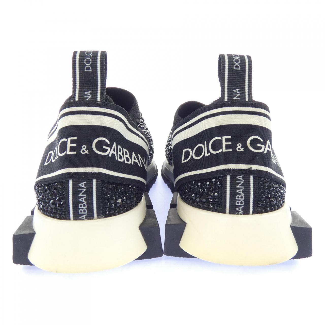 ドルチェアンドガッバーナ DOLCE&GABBANA スニーカー