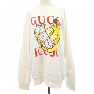 グッチ GUCCI ばなにゃ 617964 XJDGM スウェット