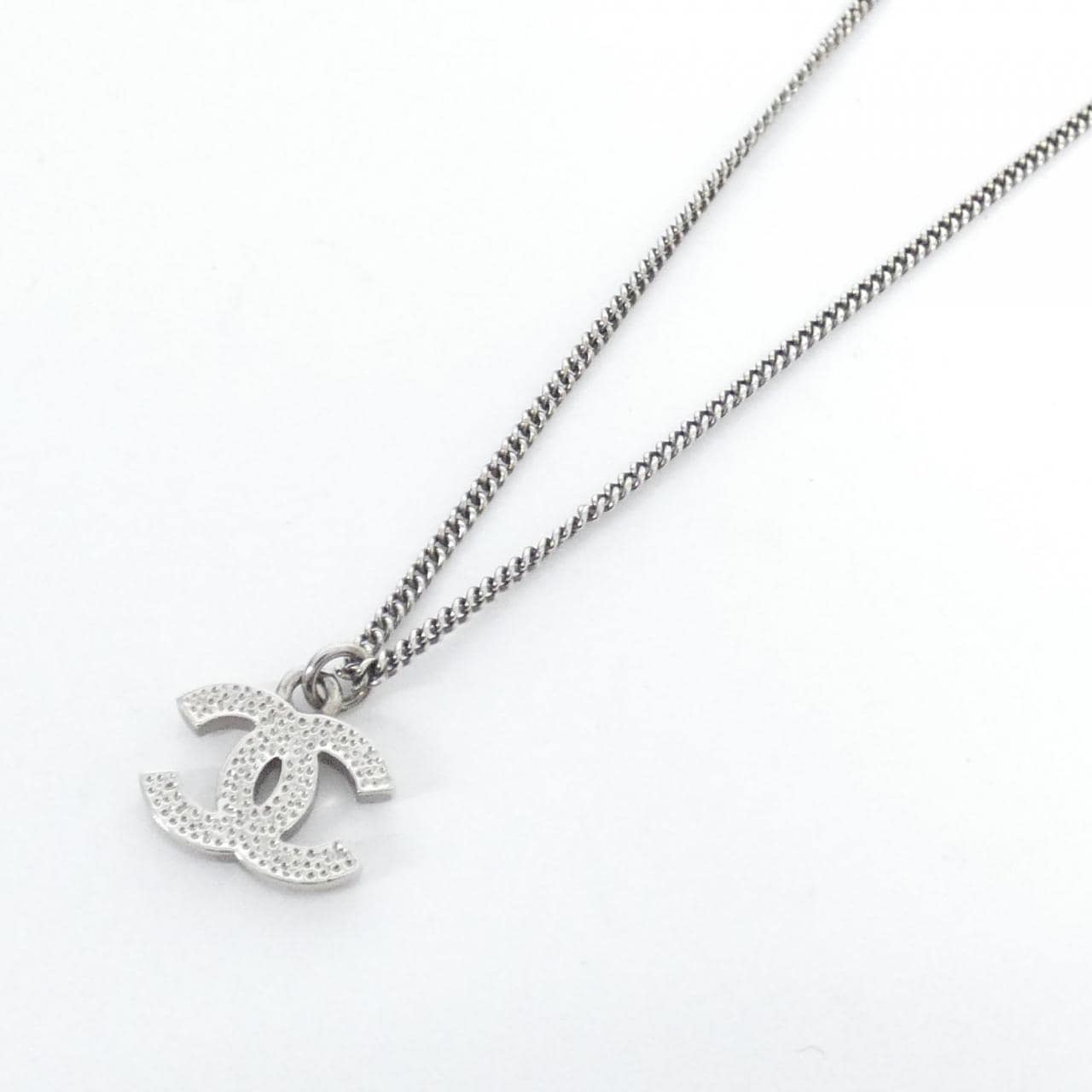 シャネル 28942 ネックレス