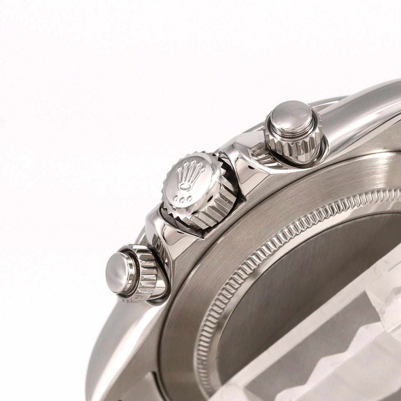 ロレックス デイトナ 116520. SS 自動巻 F番