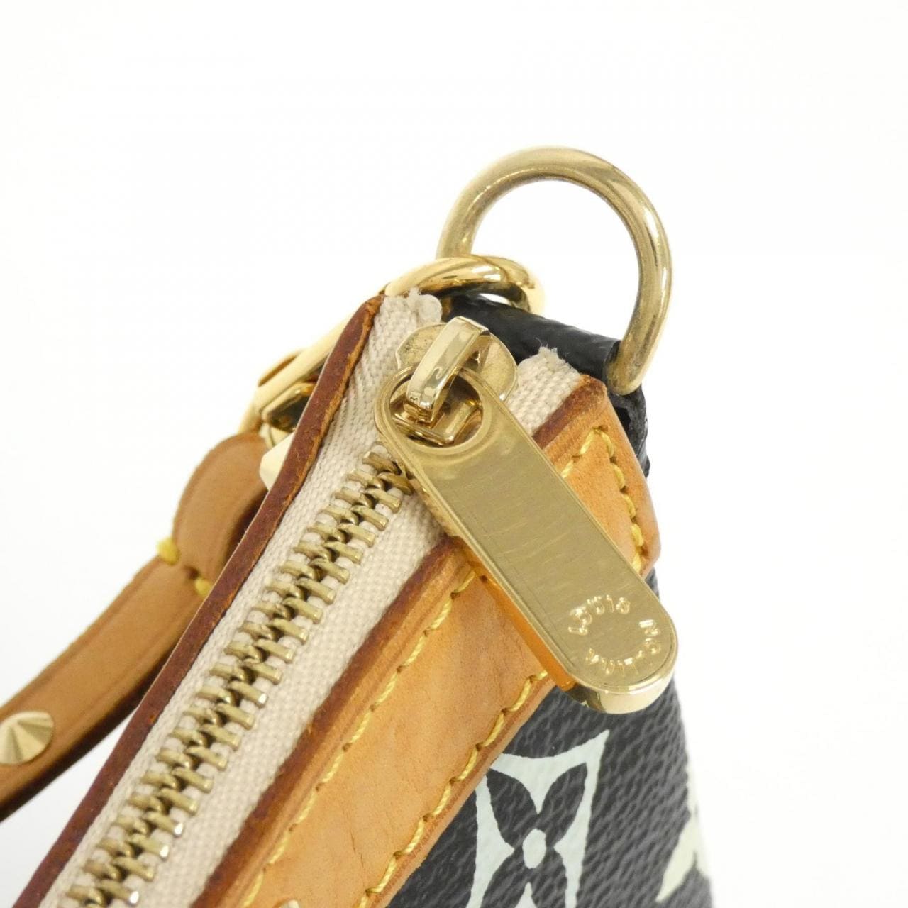 LOUIS VUITTON多色 Pochette 配件 M92648 配件袋