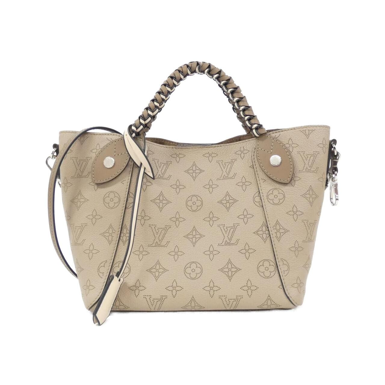 LOUIS VUITTON Mahina Hina PM M53914 Bag