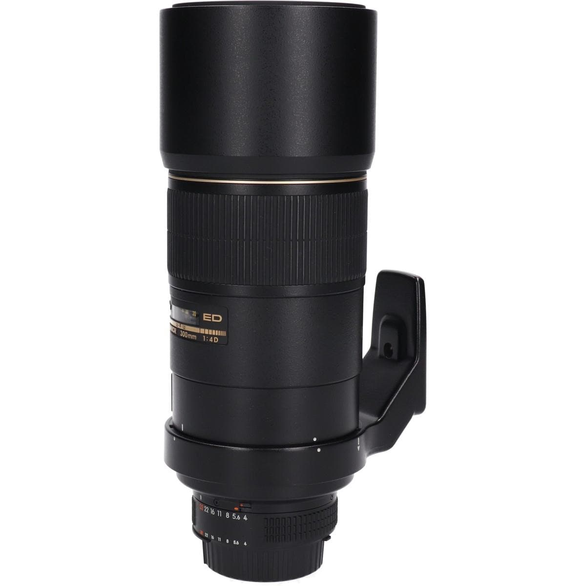 ＡＦ－Ｓ３００ｍｍ　Ｆ４Ｄ　ＥＤ