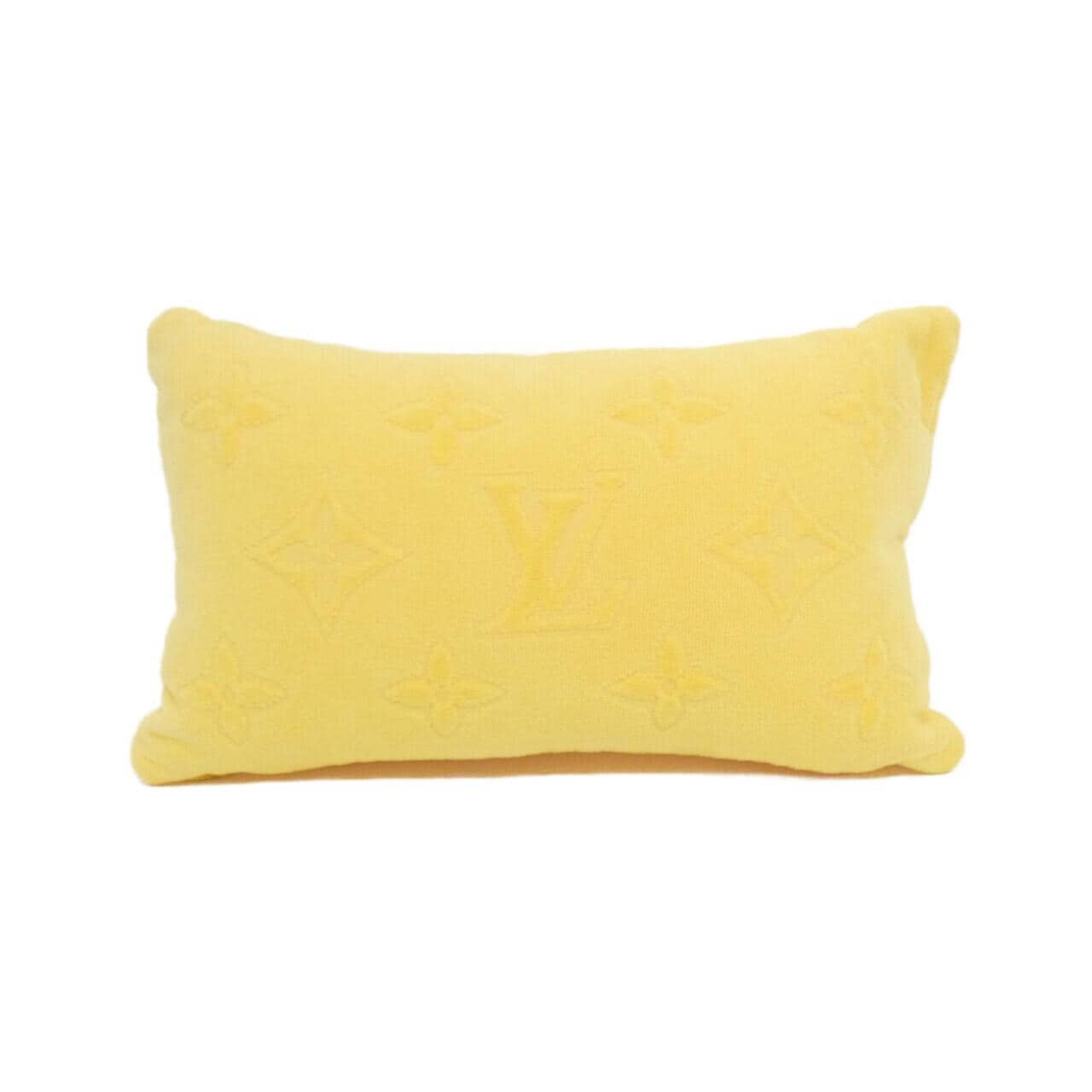 LOUIS VUITTON Petite Cushion LV Vacation M78479 Cushion