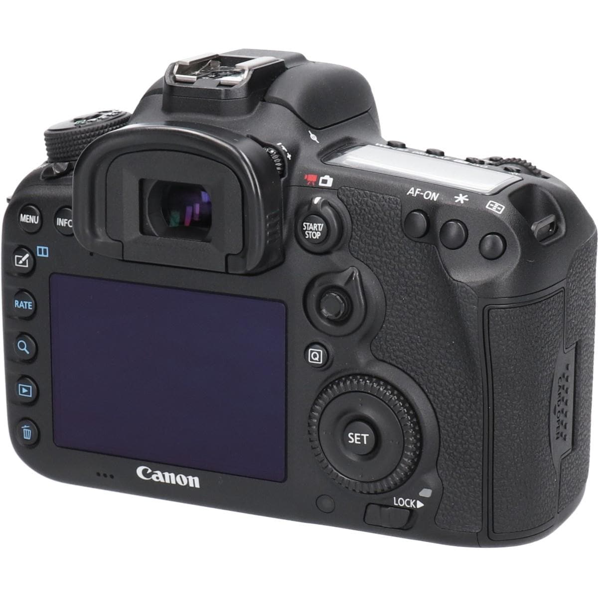 ＥＯＳ　７Ｄ　ＭＡＲＫ　ＩＩ