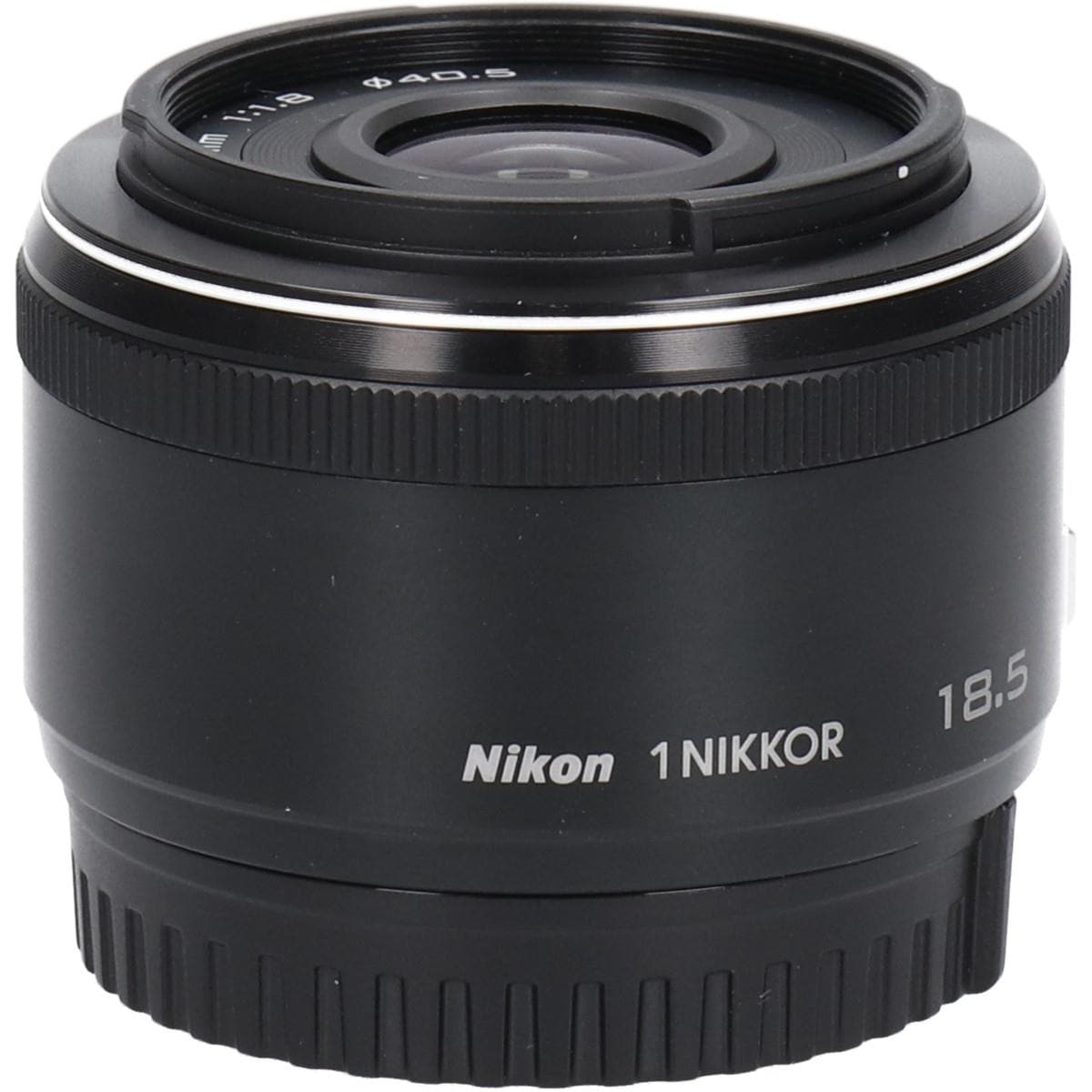 １　ＮＩＫＫＯＲ　１８．５ｍｍ　Ｆ１．８