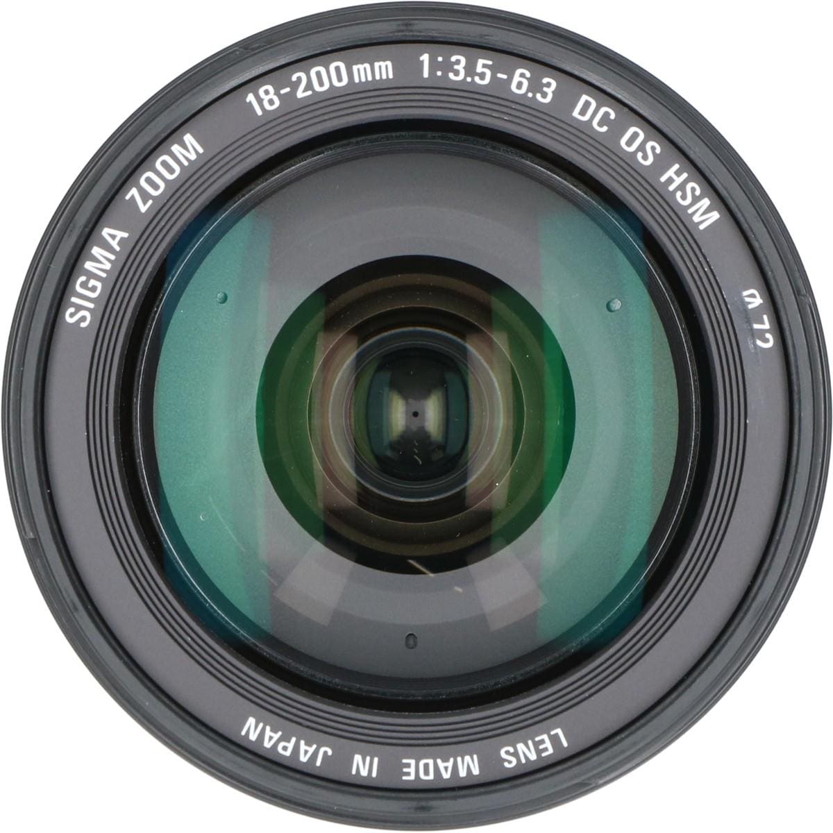 ニコン１８－２００ｍｍ　Ｆ３．５－６．３ＤＣ　ＯＳ