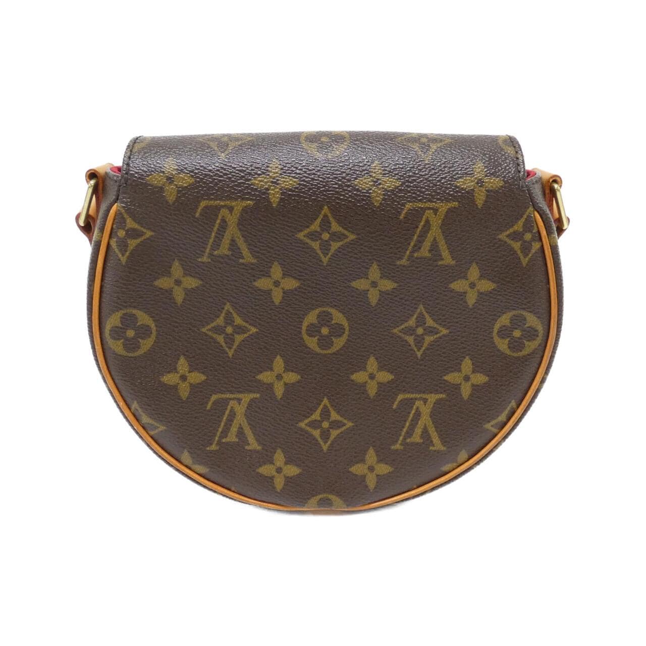 LOUIS VUITTON Monogram Tamblanc M51179 單肩包