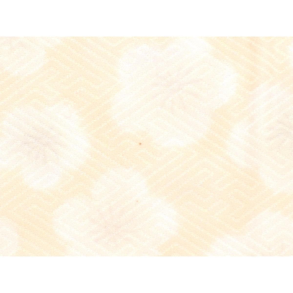 【未使用品】長襦袢　友禅加工