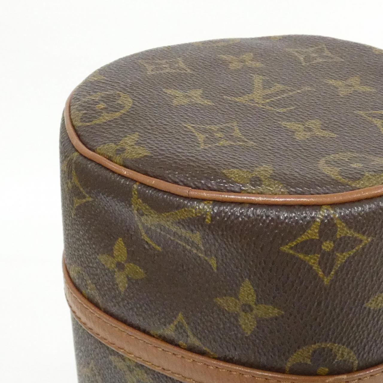 【ヴィンテージ】ルイヴィトン モノグラム パピヨン 26cm M51366 バッグ