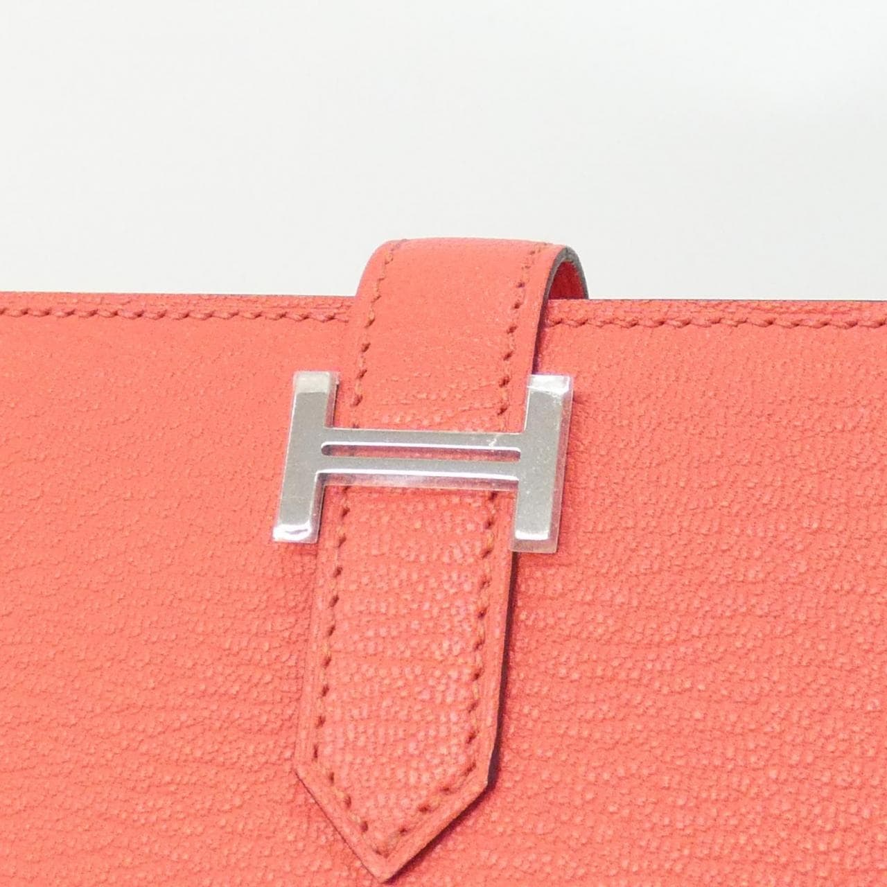 エルメス ベアン スフレ 039078CK 財布