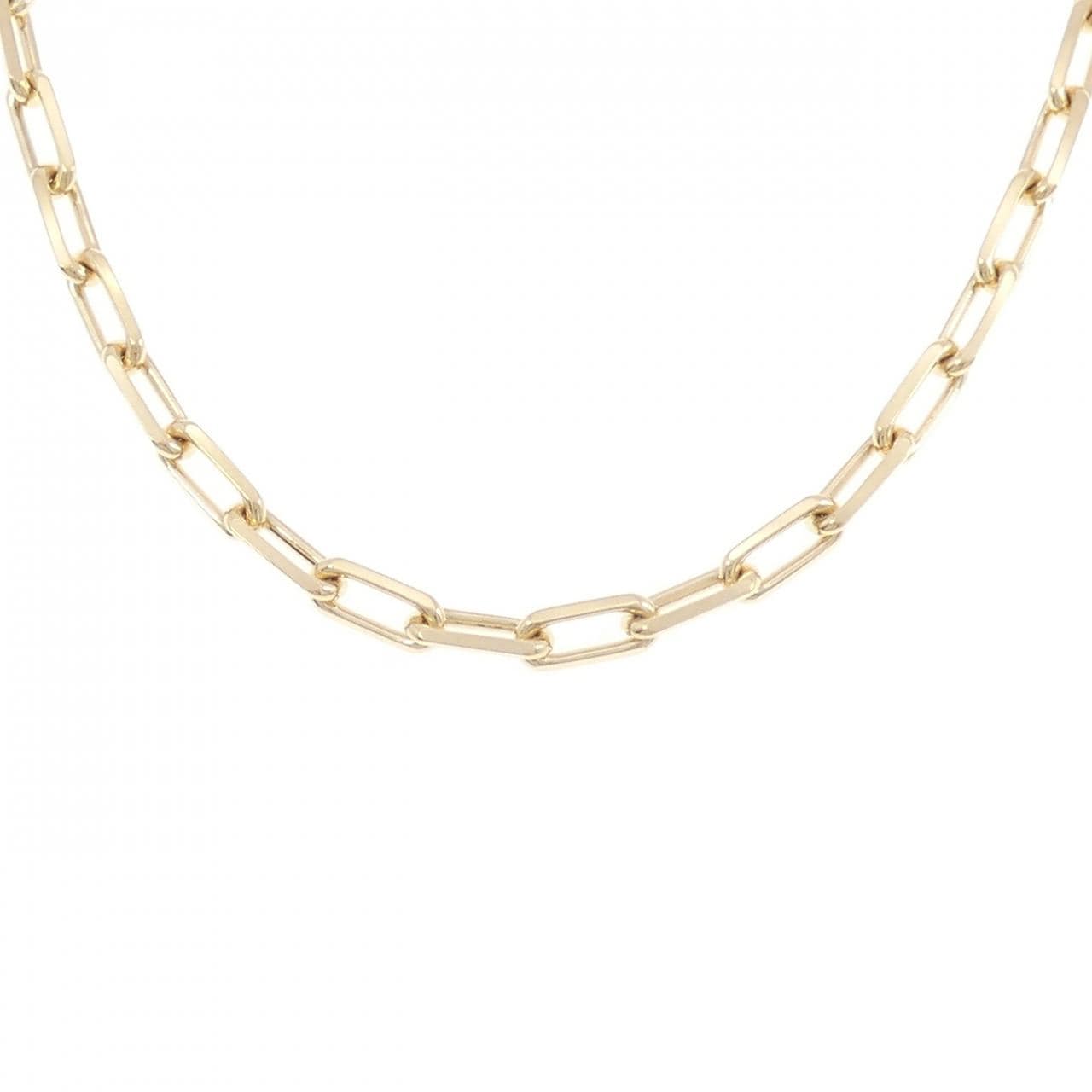 カルティエ サントス ネックレス