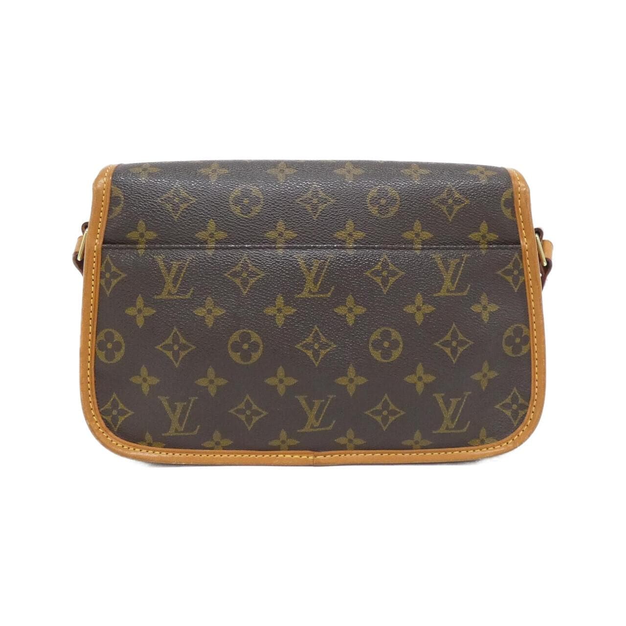 モノグラム ソローニュ M42250 ショルダーバッグ