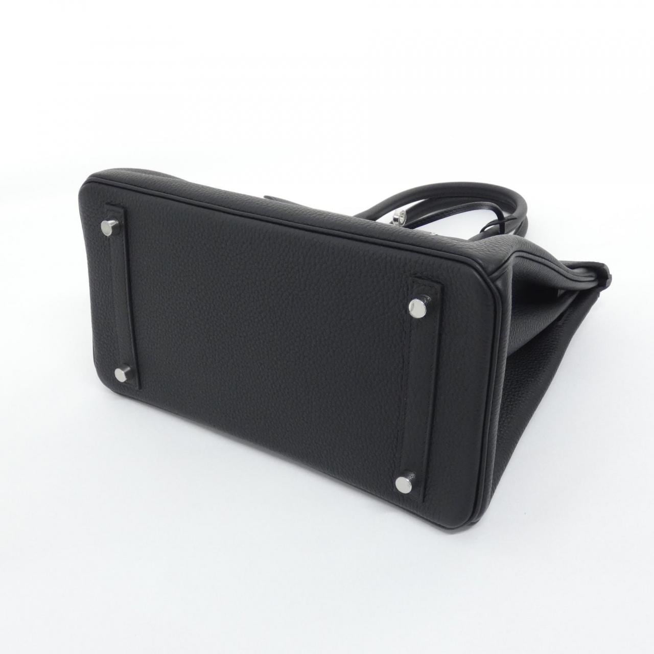 【未使用品】エルメス バーキン 30cm 030520CK バッグ