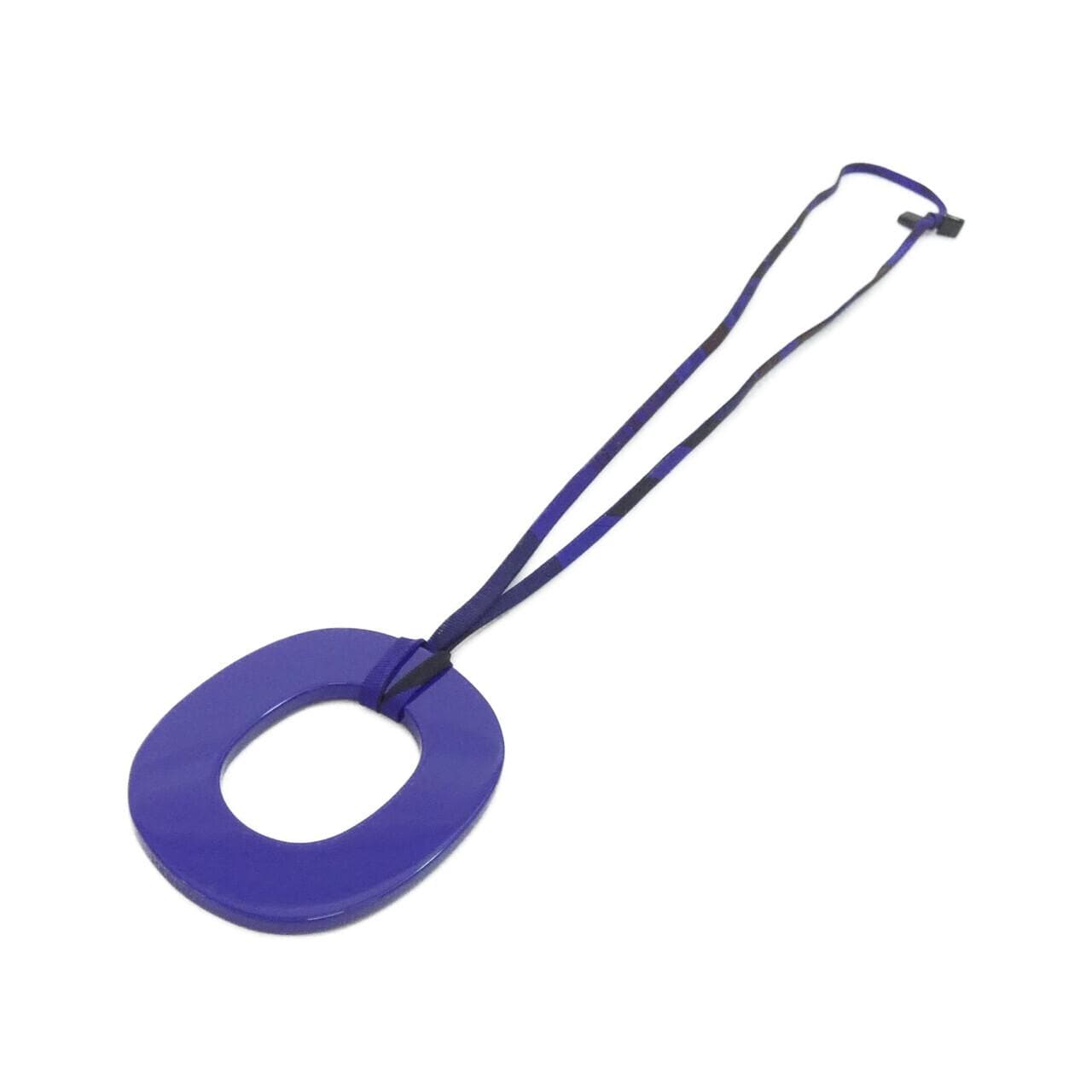 エルメス ディップ ダイ PM 052931FL ネックレス