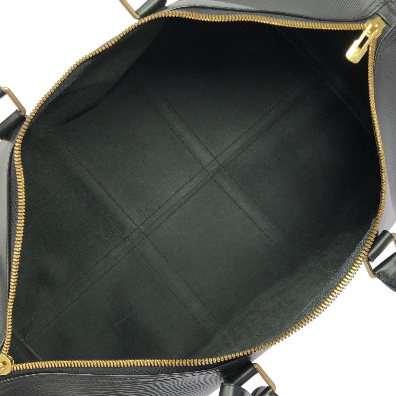 ルイヴィトン エピ キーポル 50cm M42962 ボストンバッグ