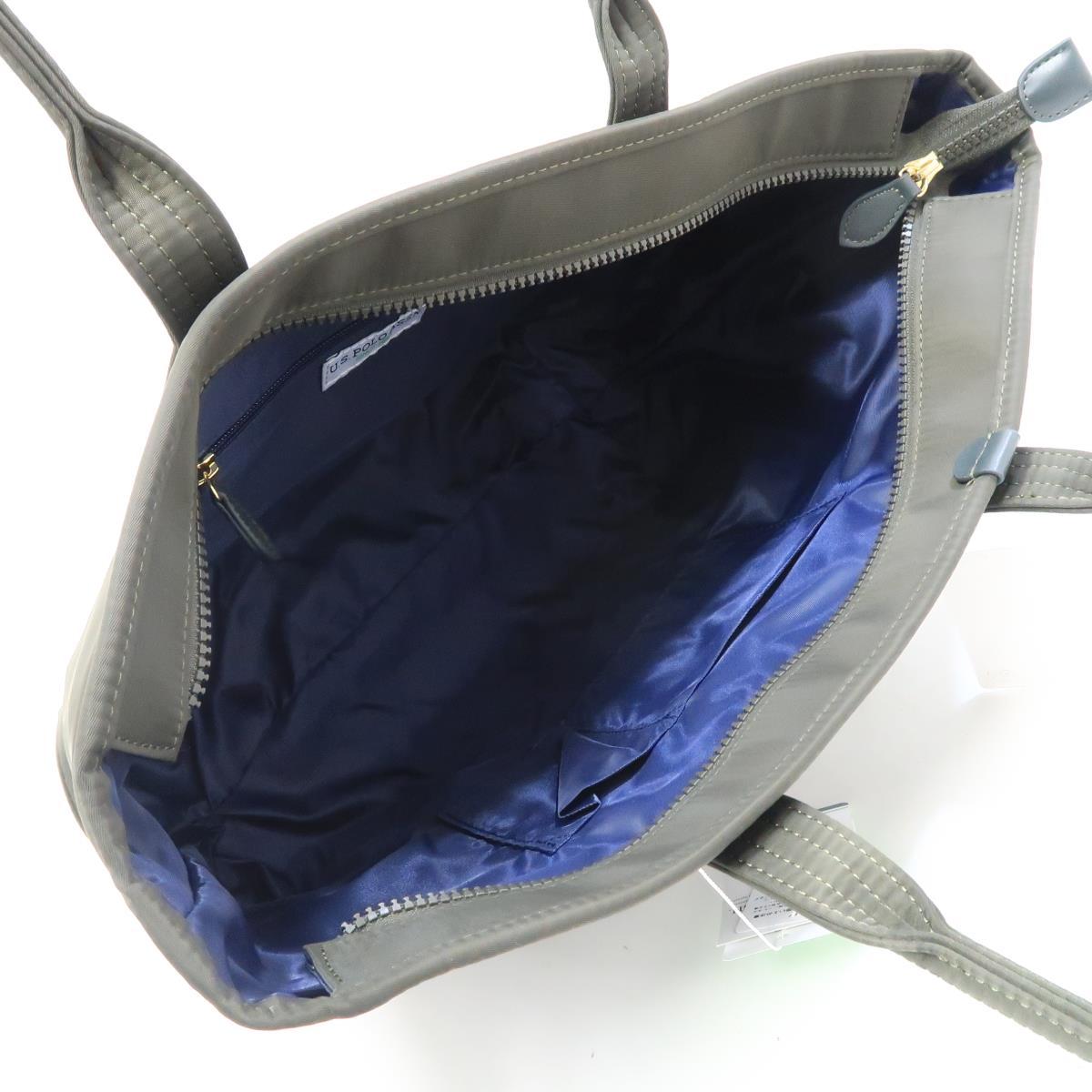 【新品】ユーエスポロ　バッグ　ＵＳＰＡ２５９６