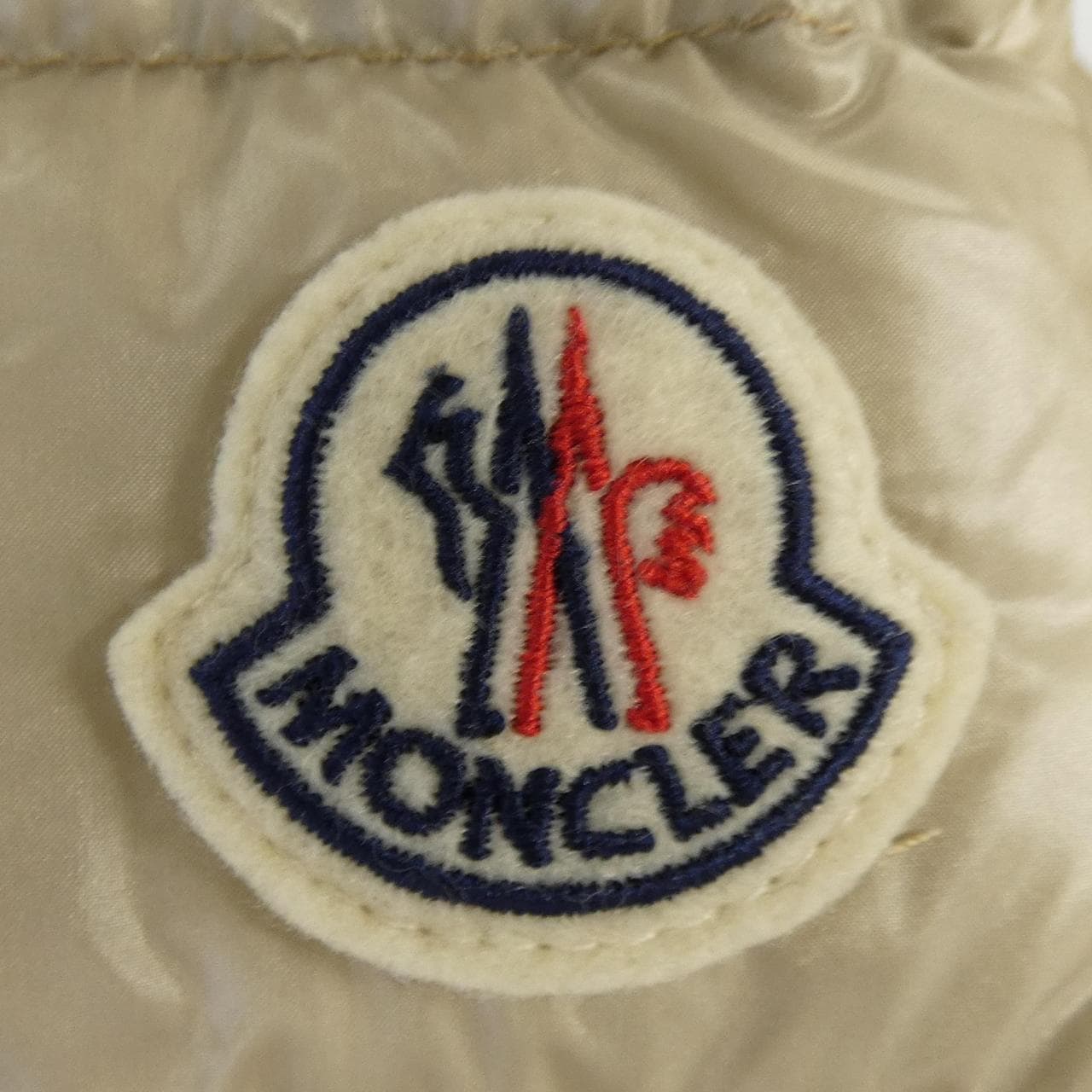 MONCLER MONCLER Down Coat