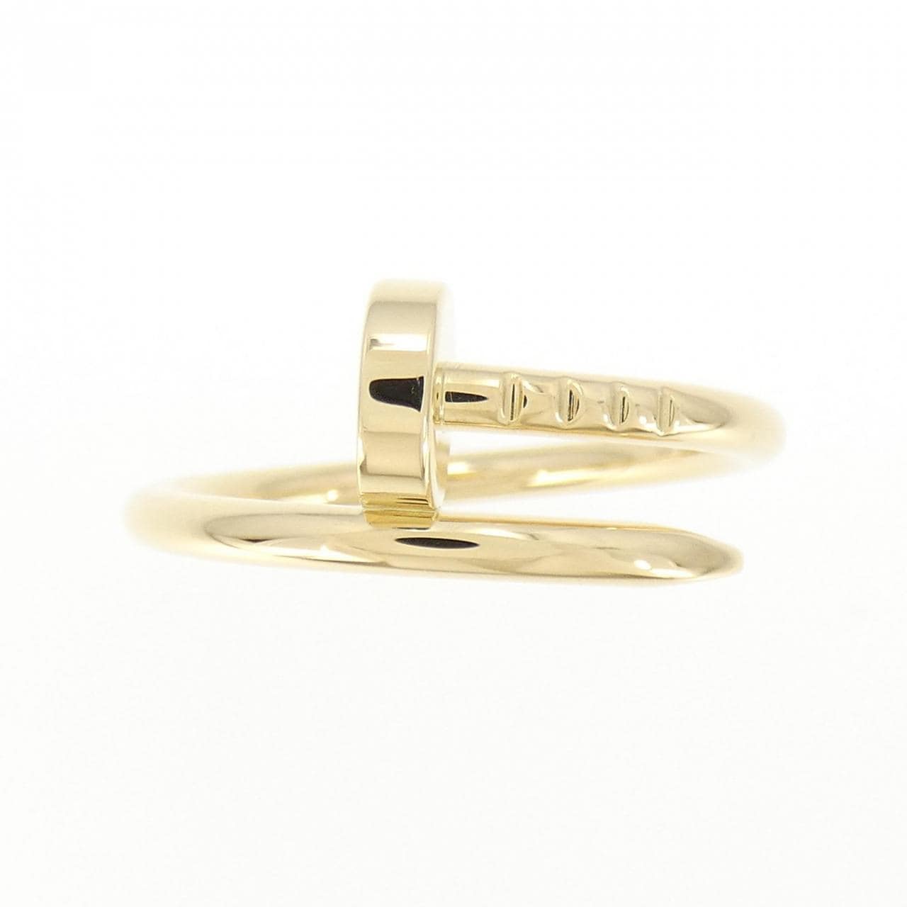 Cartier Juste un Clou small ring