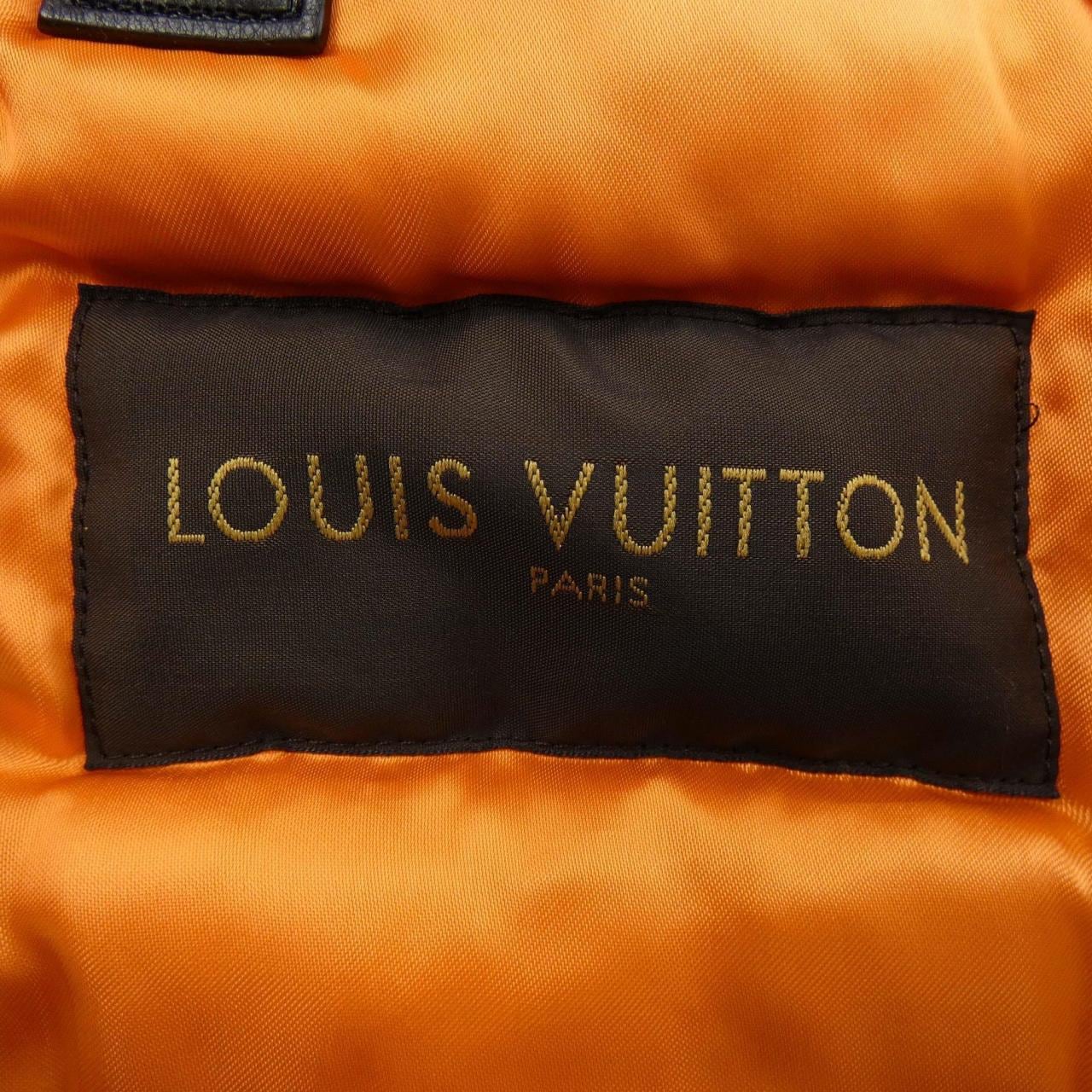 ルイヴィトン LOUIS VUITTON コート