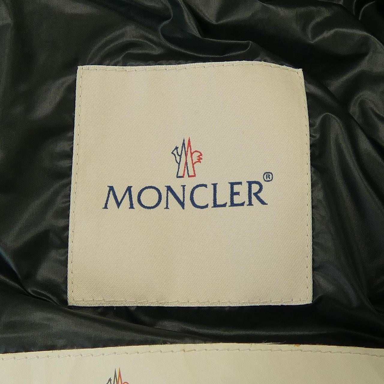 モンクレール MONCLER ダウンベスト