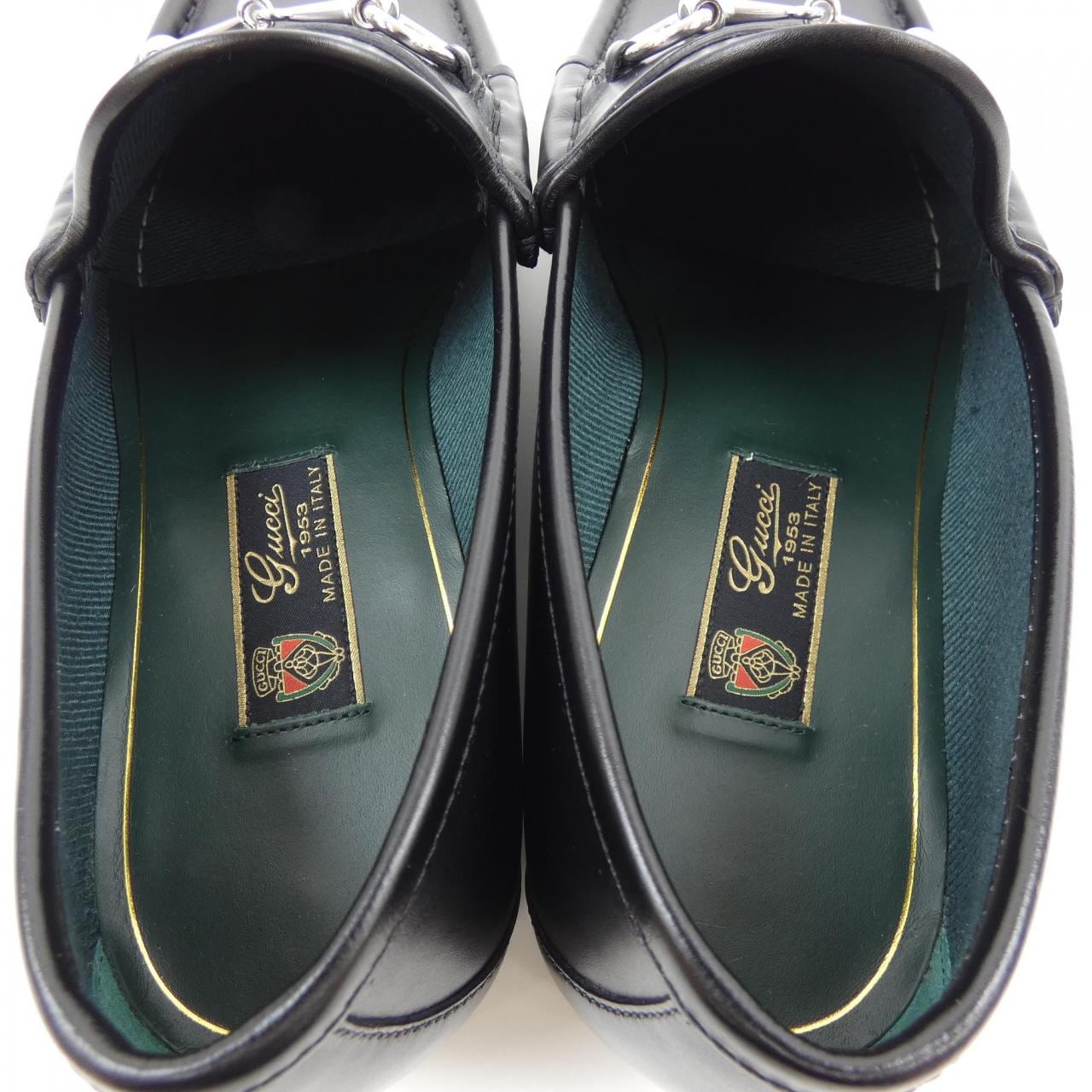 グッチ GUCCI シューズ