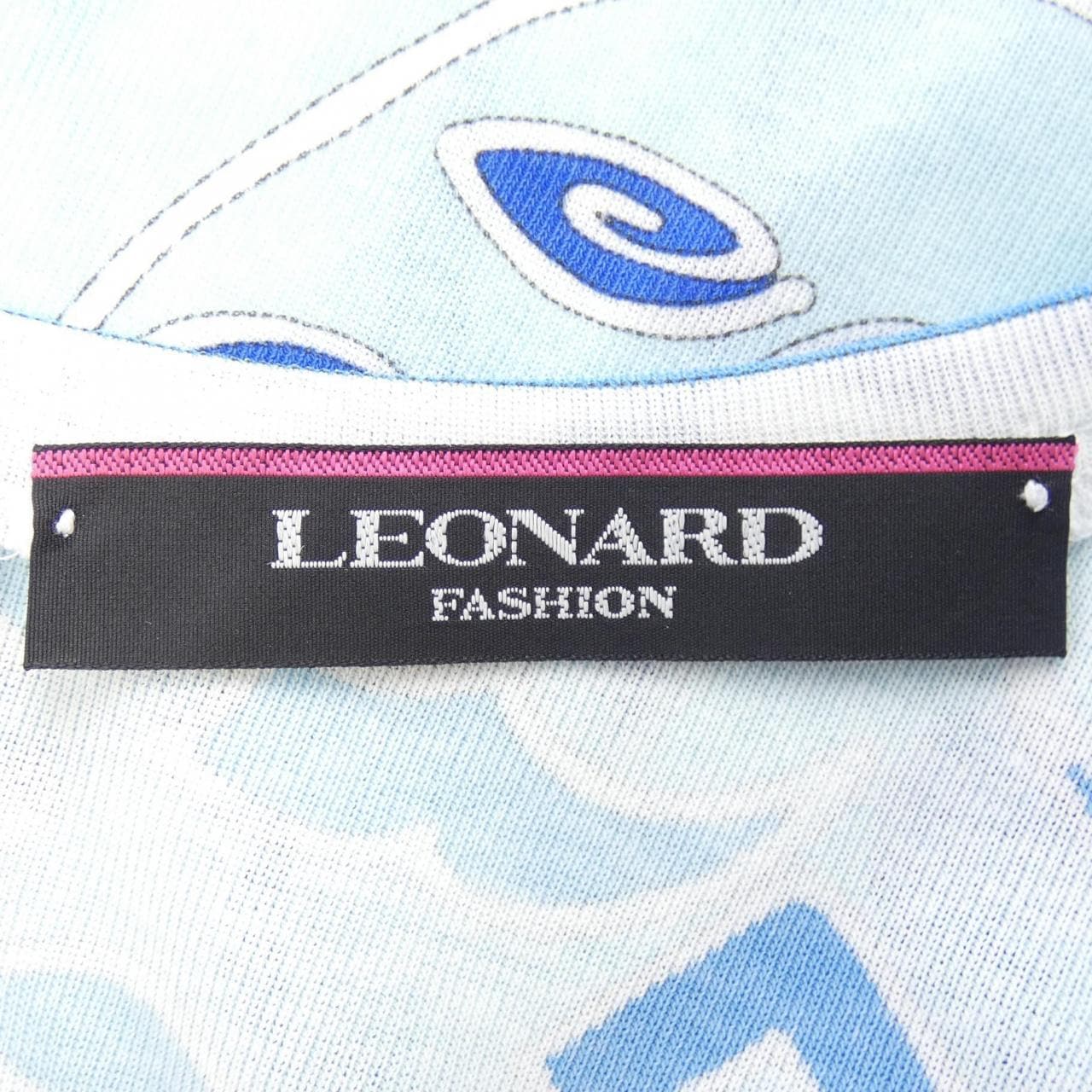 レオナールファッション LEONARD FASHION トップス