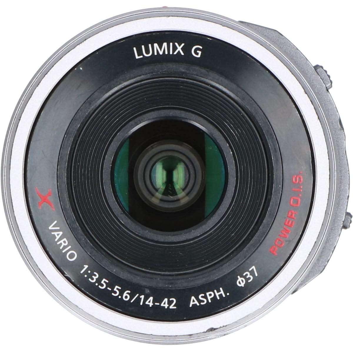 Ｇ　ＰＺ１４－４２ｍｍ　Ｆ３．５－５．６ＡＳＰＨ．ＯＩＳ