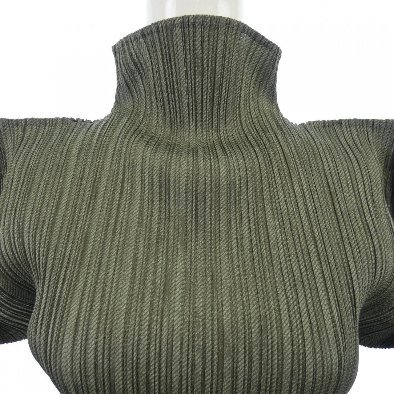 プリーツプリーズ PLEATS PLEASE トップス