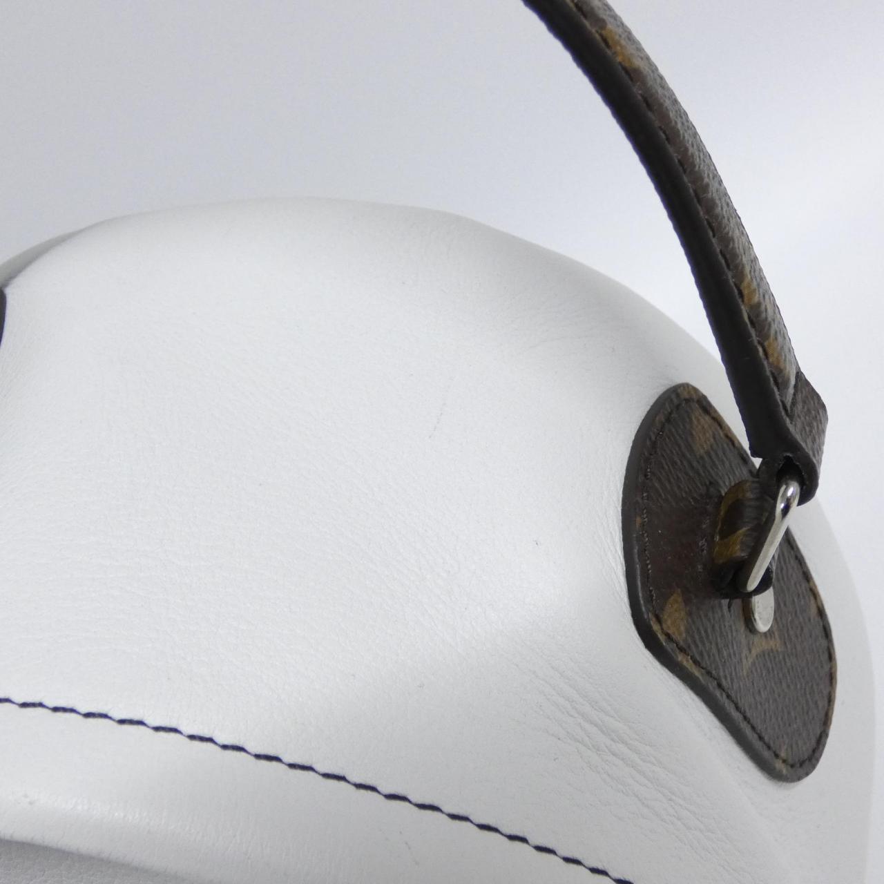 ルイヴィトン パームスプリングス バックパック M55797 リュックサック