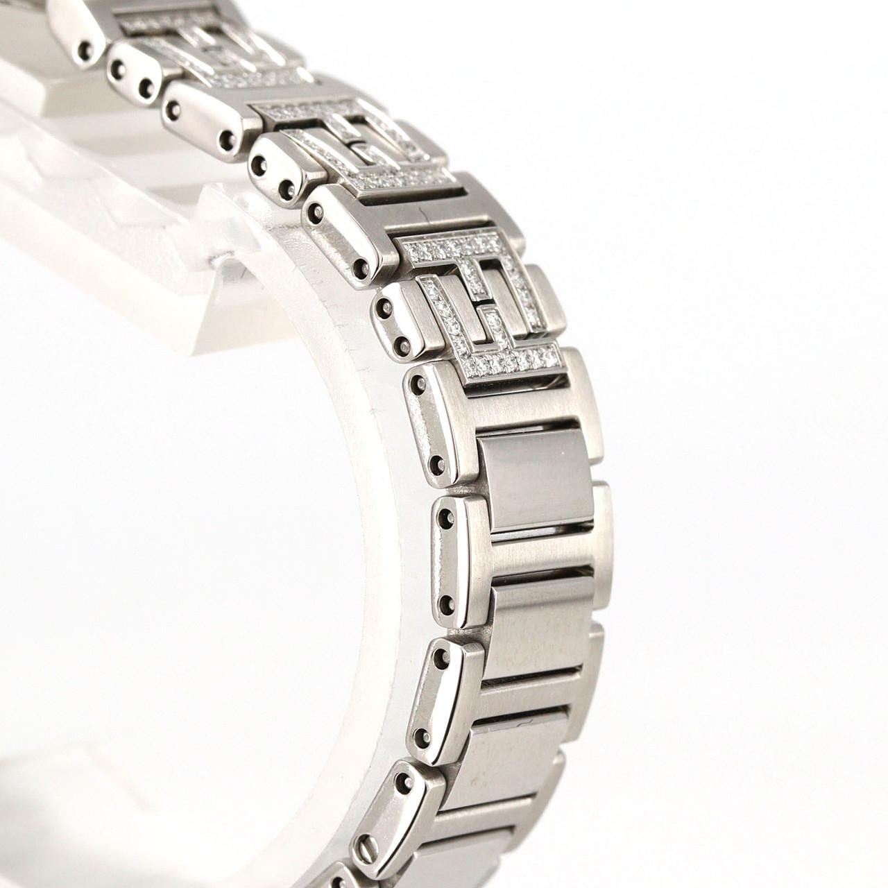 フェンディ フォーエバーフェンディ/D･ブレスD F103112601 SS クォーツ