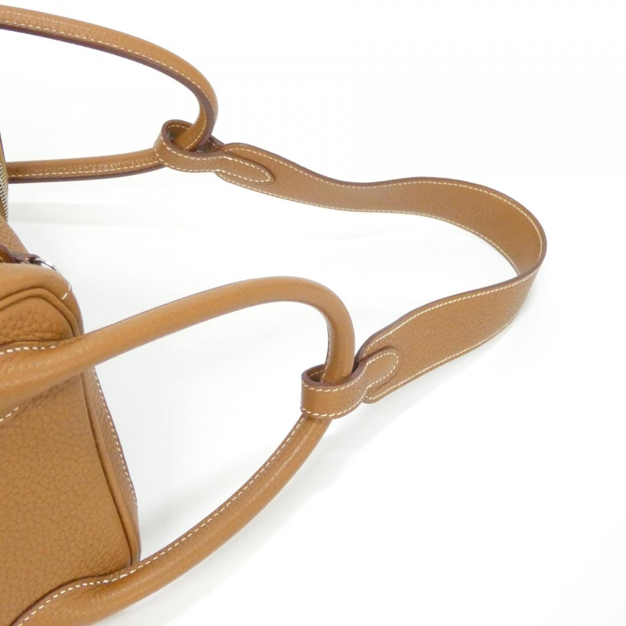 エルメス リンディ 30cm 073426CK ショルダーバッグ