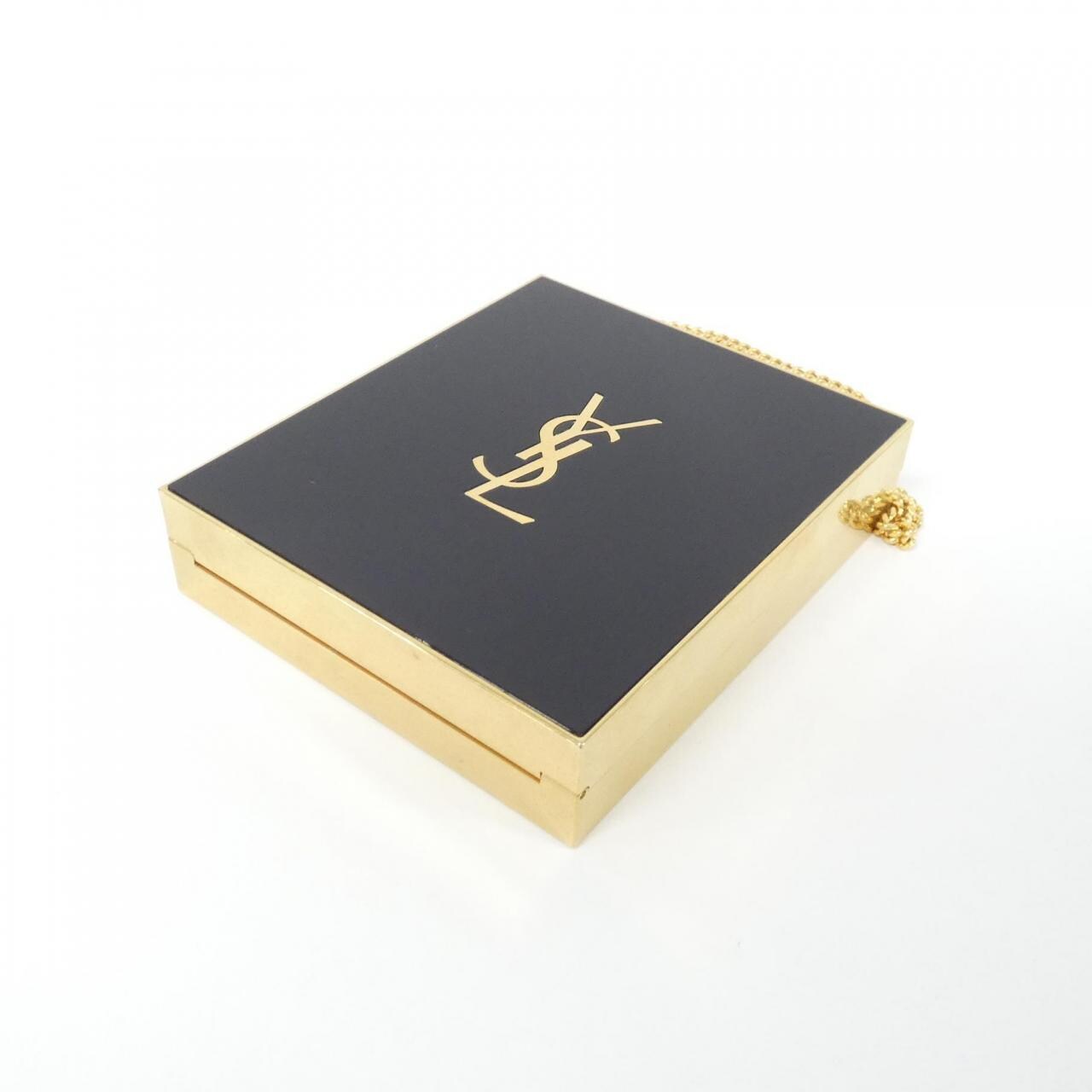 サンローラン TUXEDO BOX 718540 JA7BJ ショルダーバッグ