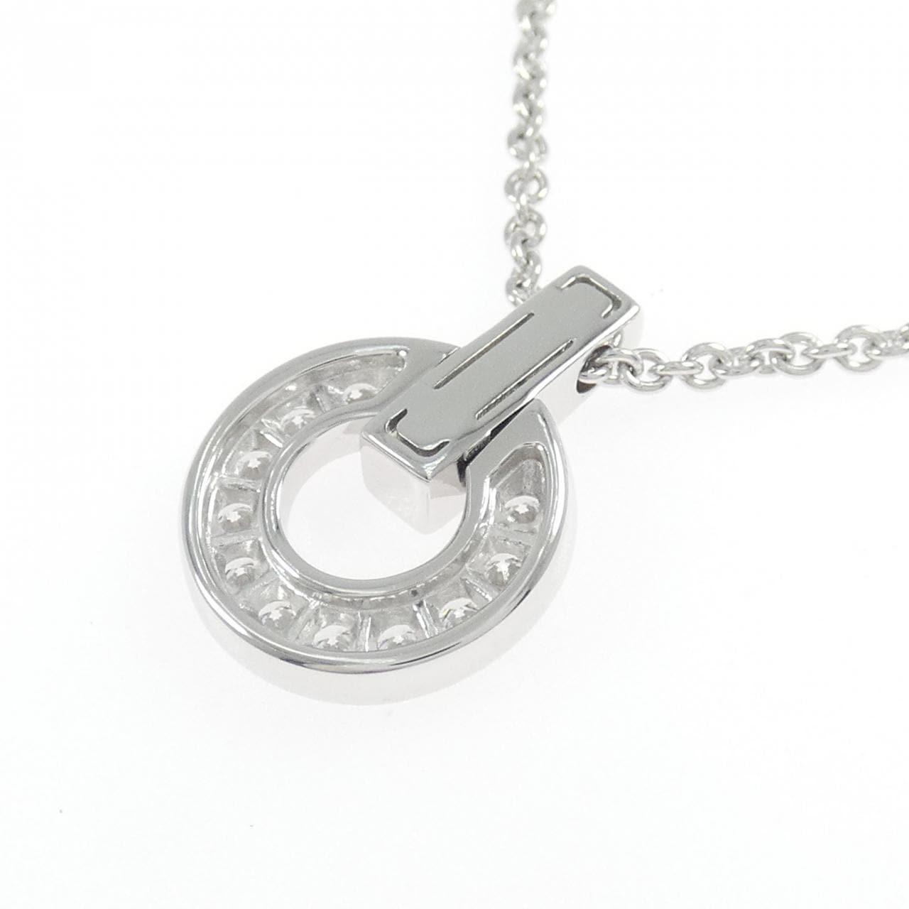 BVLGARI BVLGARI BVLGARI項鍊