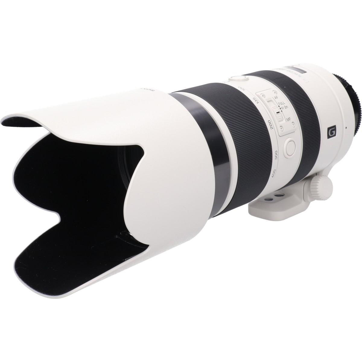 ７０－４００ｍｍ　Ｆ４－５．６Ｇ　ＳＳＭＩＩ