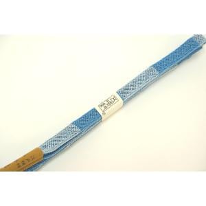 【新品】夏用帯〆【五嶋紐】