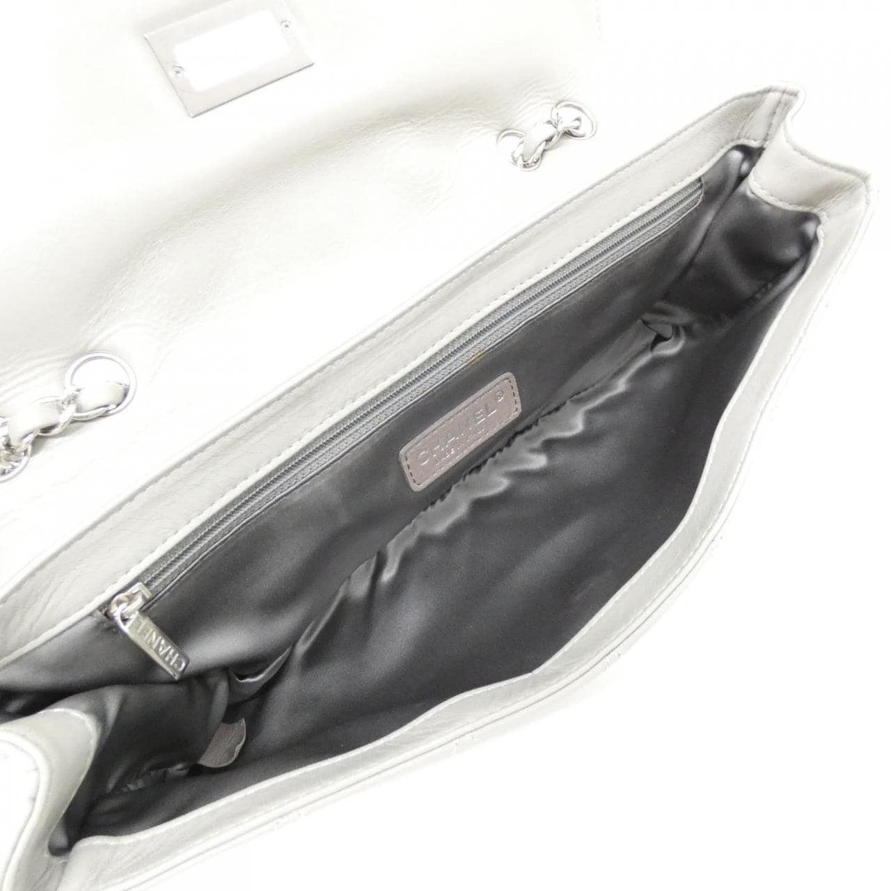 シャネル 46086 ショルダーバッグ