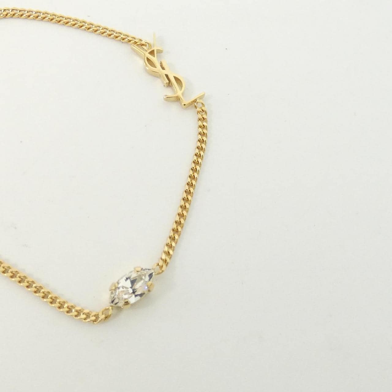 【新品】サンローラン 701950 Y1526 ブレスレット